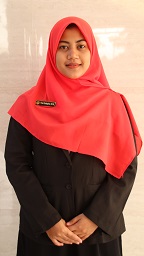 Fina Fastaqima, S.Pd